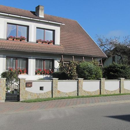 Appartement Privat Magdalena à Bešeňová Extérieur photo