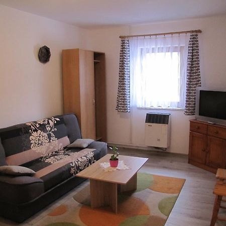 Appartement Privat Magdalena à Bešeňová Extérieur photo