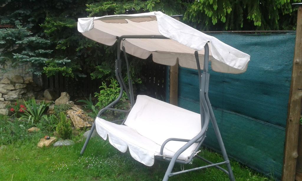 Appartement Privat Magdalena à Bešeňová Extérieur photo