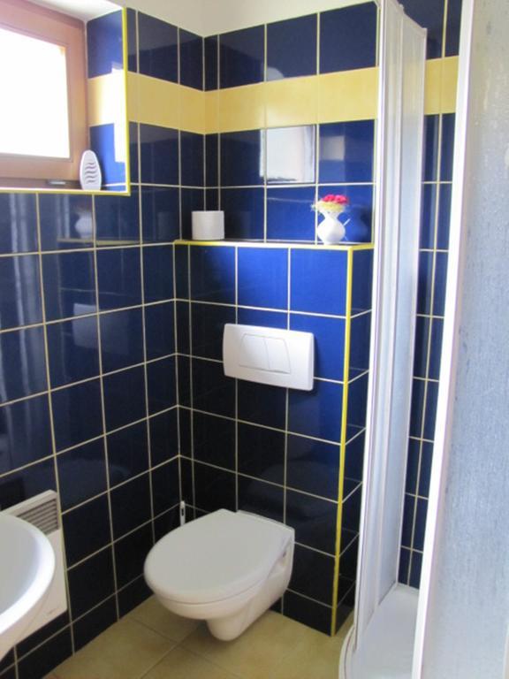 Appartement Privat Magdalena à Bešeňová Chambre photo